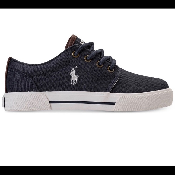 kids polo shoes